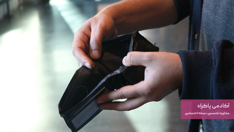 تورم و کاهش قدرت خرید مشتری؛ از چالش‌های اقتصادی کسب و کارها