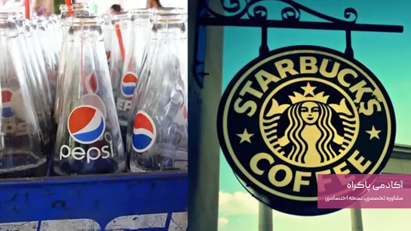 همکاری در توزیع