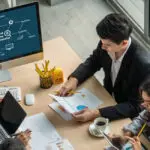 چگونه تیم سئو برای کسب و کارم بسازم؟