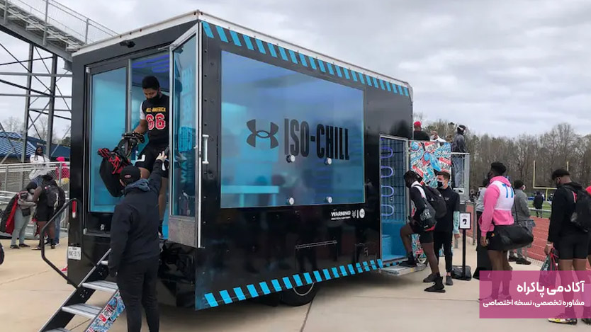 رویدادهای حضوری