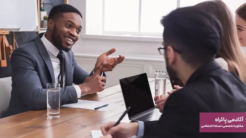 کارآموزی و کارهای داوطلبانه