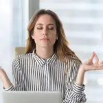 مدیریت اضطراب در محل کار