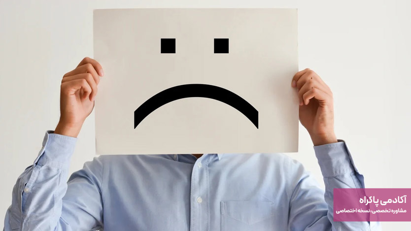 چارچوب منفی (Negative Framing)