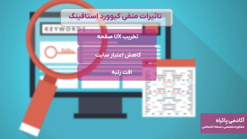 تاثیرات منفی کیورد استافینگ