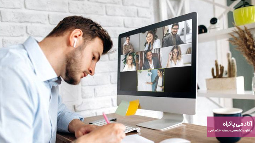 لنگر عددی و آماری