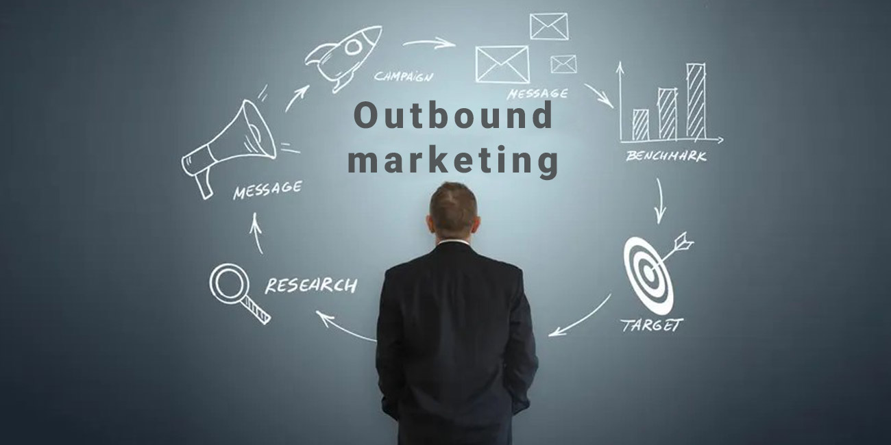بازاریابی برونگرا چیست؟