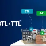 بررسی مفاهیم BTL، ATL، TTL و تفاوت آن‌ها در بازاریابی و تبلیغات