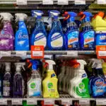 بررسی کسب و کار شوینده بهداشتی