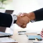 پارتنرشیپ یا بازاریابی شراکتی چیست؟