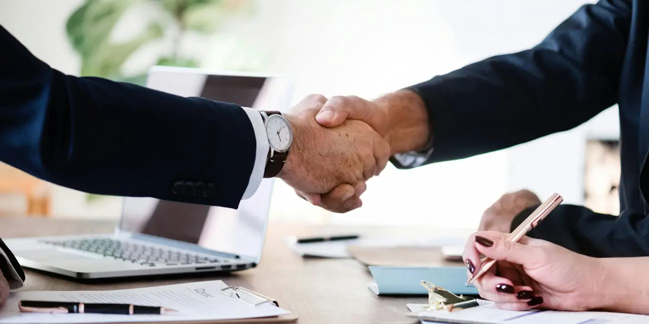 پارتنرشیپ یا بازاریابی شراکتی چیست؟