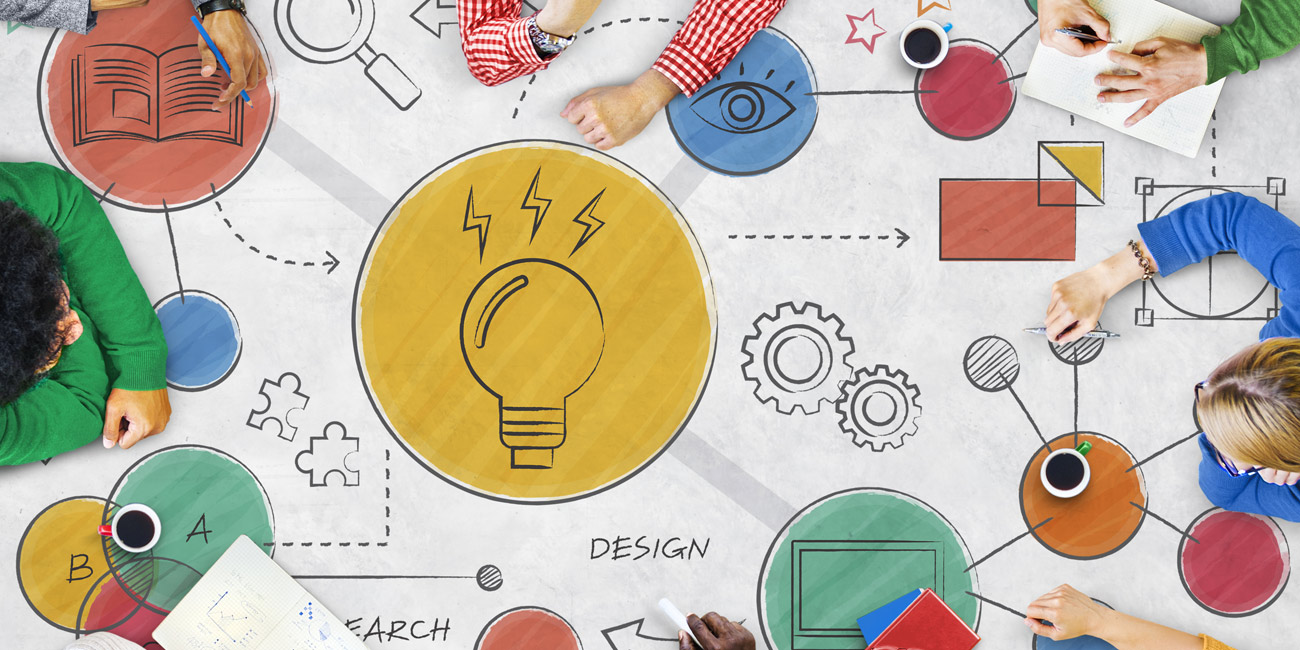 طوفان فکری (Brainstorming) چیست؟