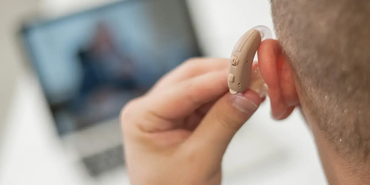 بهترین شغل برای ناشنوایان