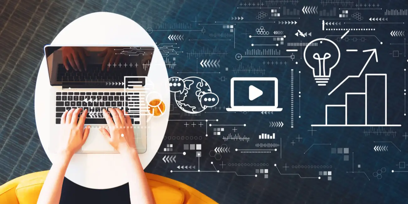 بازاریابی محتوا چیست؟