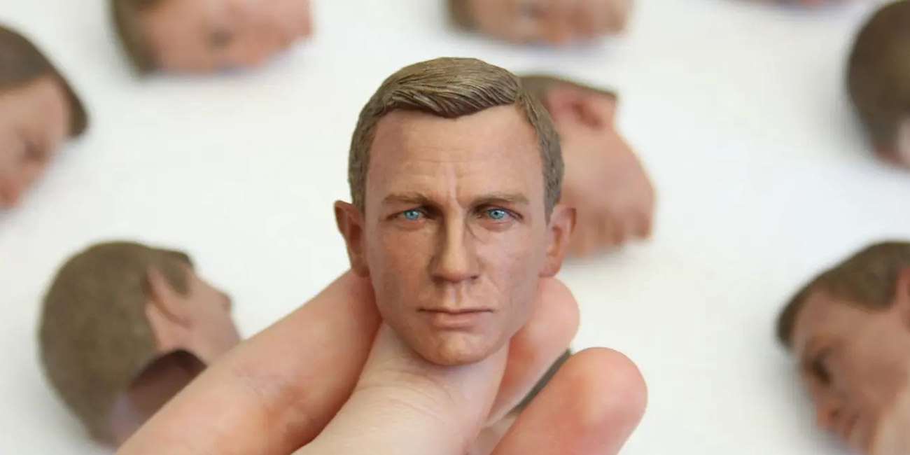 بررسی شغل‌ های رشته چهره سازی