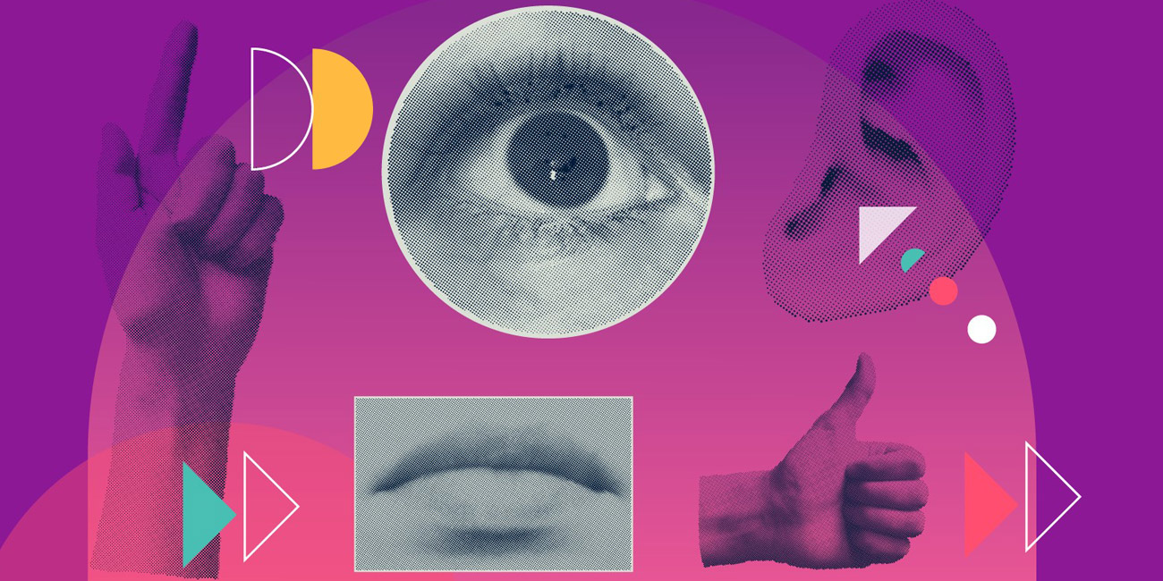 بازاریابی حسی چیست؟