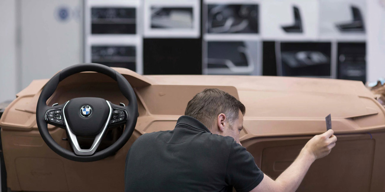 بررسی شغل ‌های رشته خودروسازی