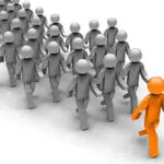 تاثیر اولین برند بودن در بازاریابی و فروش