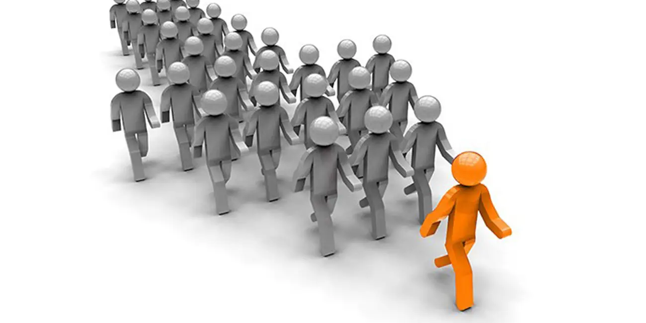 تاثیر اولین برند بودن در بازاریابی و فروش