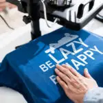 راه‌اندازی کسب و کار چاپ تیشرت از مزایا تا معایب