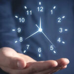 مدیریت زمان در محیط کار