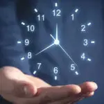 مدیریت زمان در محیط کار