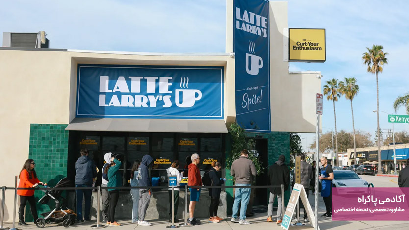 بازاریابی حسی