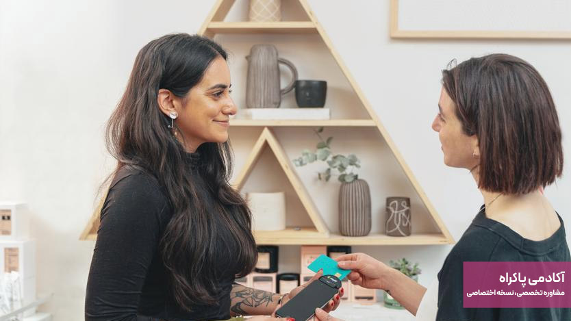 ارتباط تکنیک “Blemish Effect” با اثر قالب بندی به نقل از ایمان پاکراه