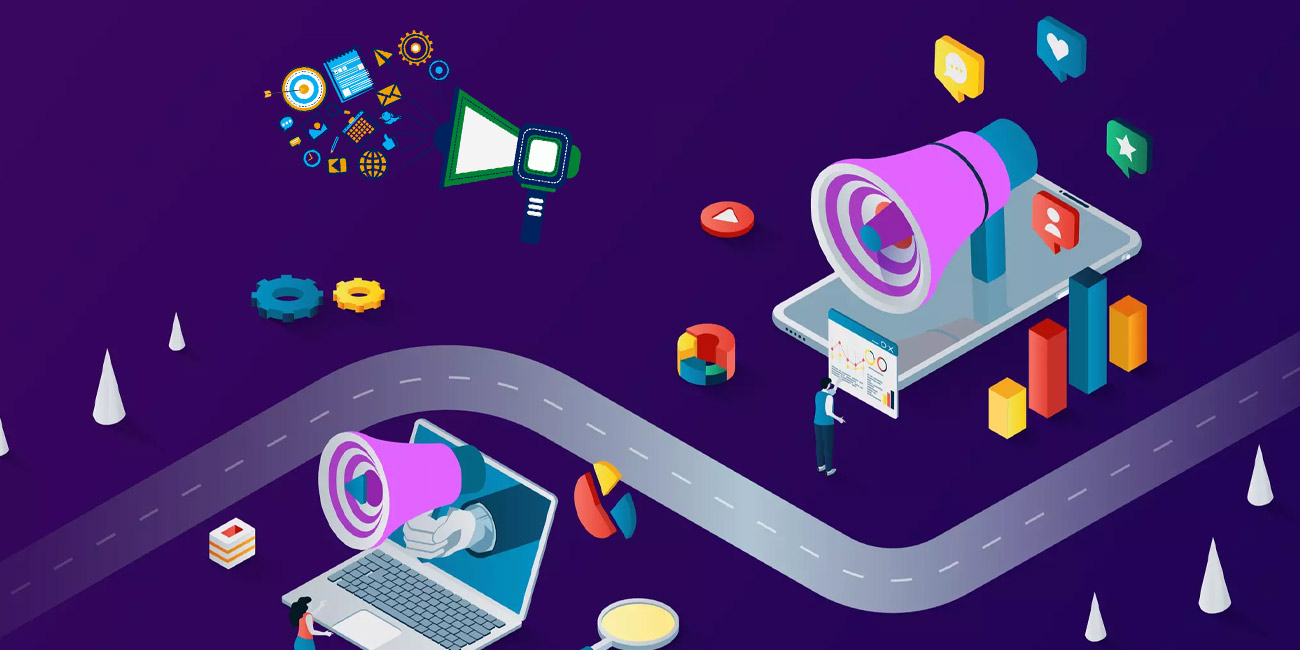 بازاریابی تعاملی چیست؟