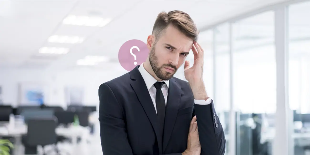 چرا نمیتونم کسب و کار راه‌اندازی کنم؟