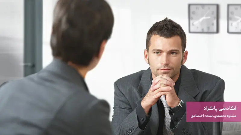 تکنیک گوش دادن فعال در بازاریابی حضوری