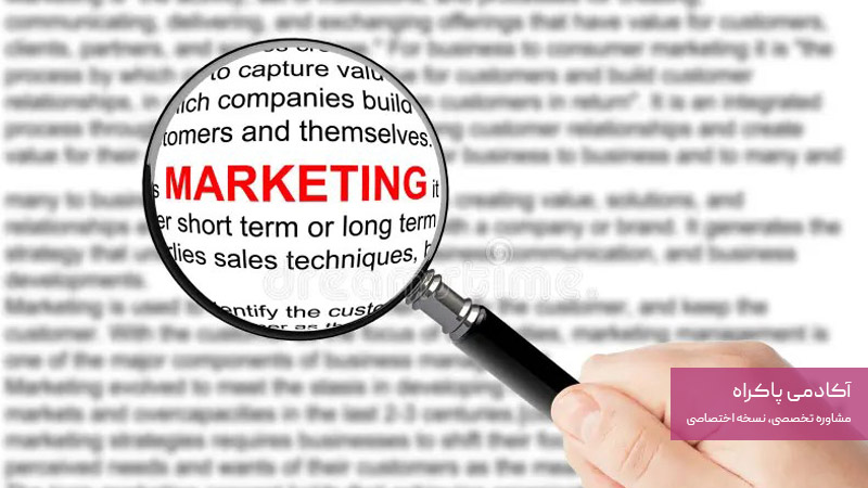 مزایا و معایب بازاریابی محصول و بازاریابی برند