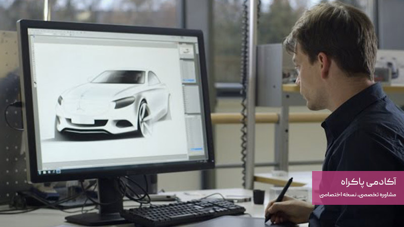 مهارت تحلیل مسئله در رشته خودروسازی