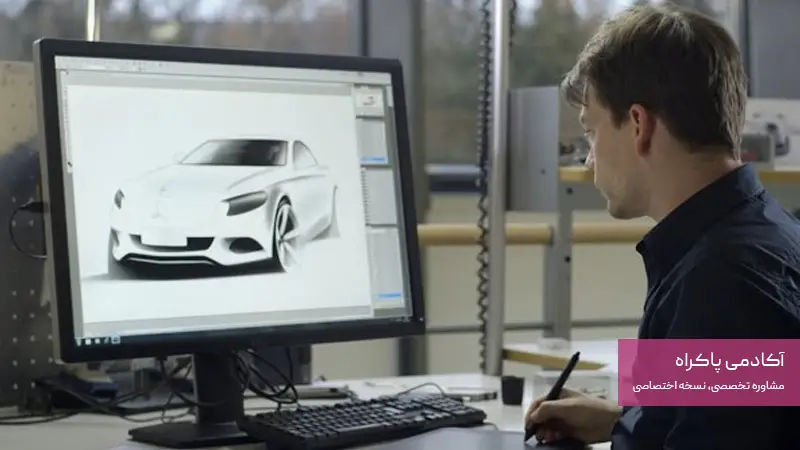 مهارت تحلیل مسئله در رشته خودروسازی