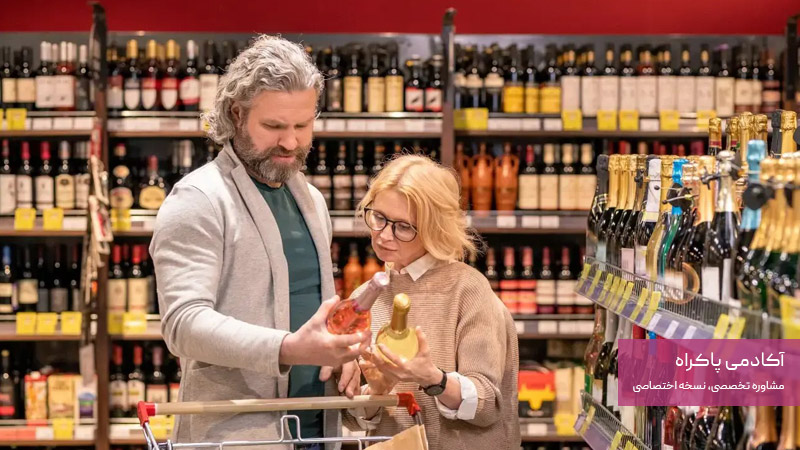 تکنیک “Blemish Effect” یا اثر لکه