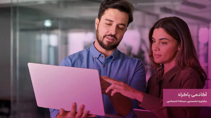 تولید و تدوین محتوا