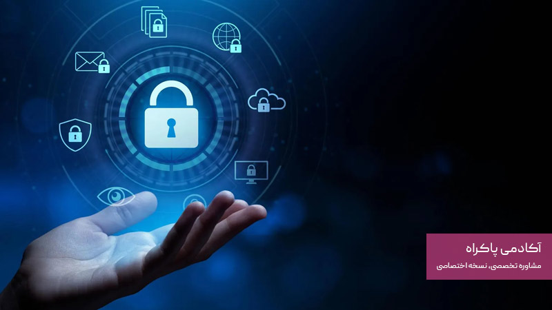 حریم خصوصی مشتریان کافینت