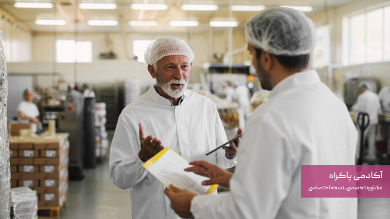 صنایع غذایی؛ از مشاغل پردرآمد برای مردان