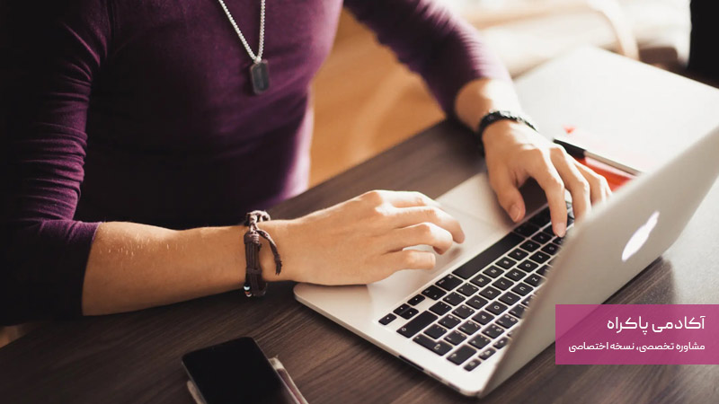 تولیدکننده محتوا؛ از مشاغل پردرآمد برای مردان