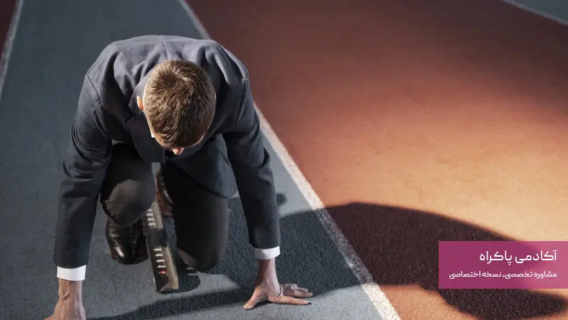 تاب آوری و تحمل بالا، از ویژگی‌های افراد موفق