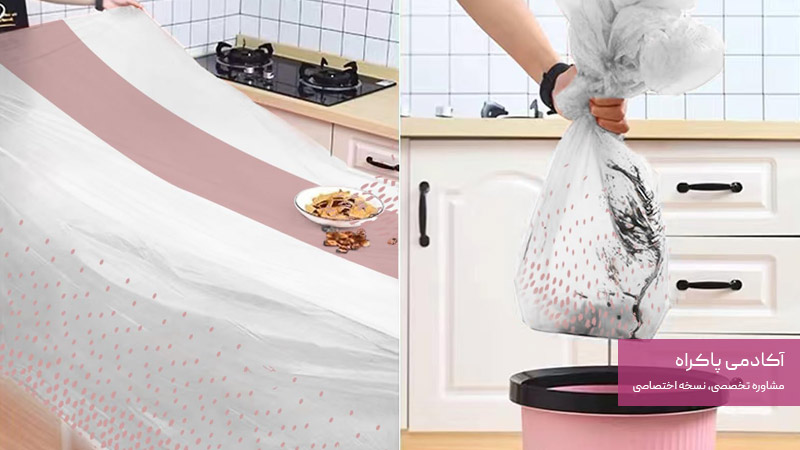 رشد فرهنگ بهداشت و تاثیر آن روی رونق تولید سفره یکبارمصرف