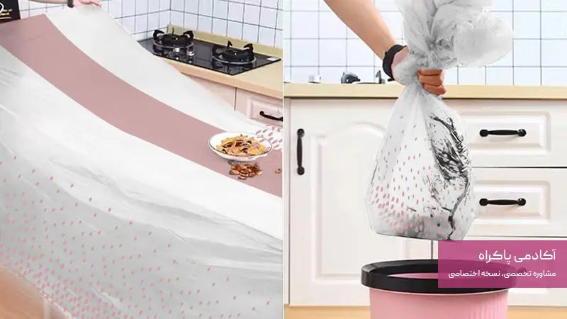 رشد فرهنگ بهداشت و تاثیر آن روی رونق تولید سفره یکبارمصرف