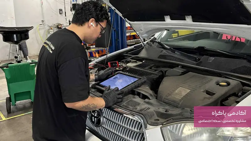 متخصص سیستم های هیبریدی؛ از فرصت‌های شغلی رشته خودروسازی