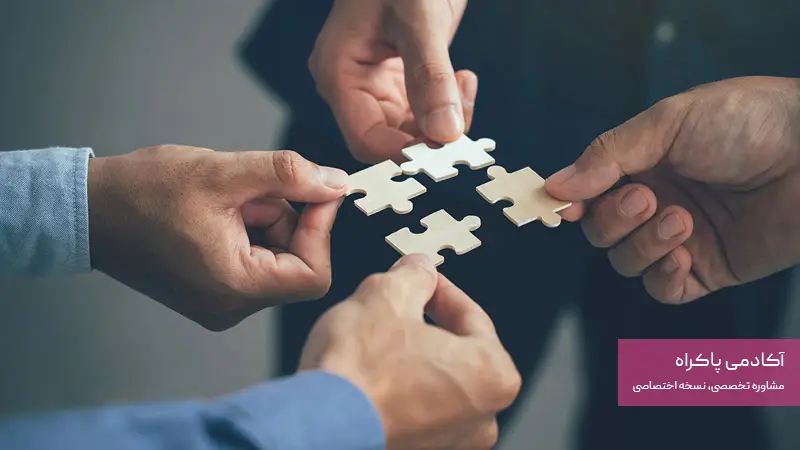 اهمیت و ضرورت بازاریابی شراکتی