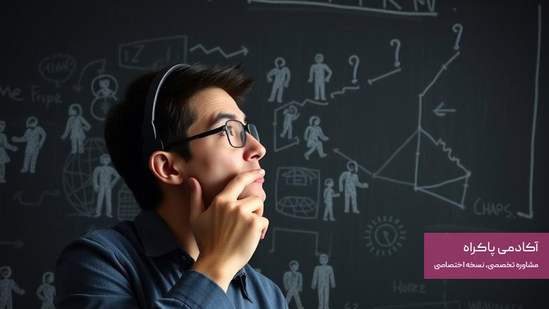تقویت مهارت‌های تحلیلی برای مقابله با ای آی