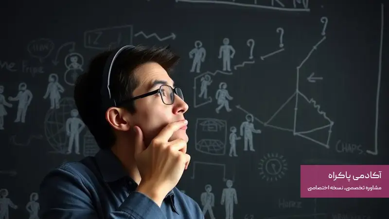 تقویت مهارتهای تحلیلی برای مقابله با ای آی