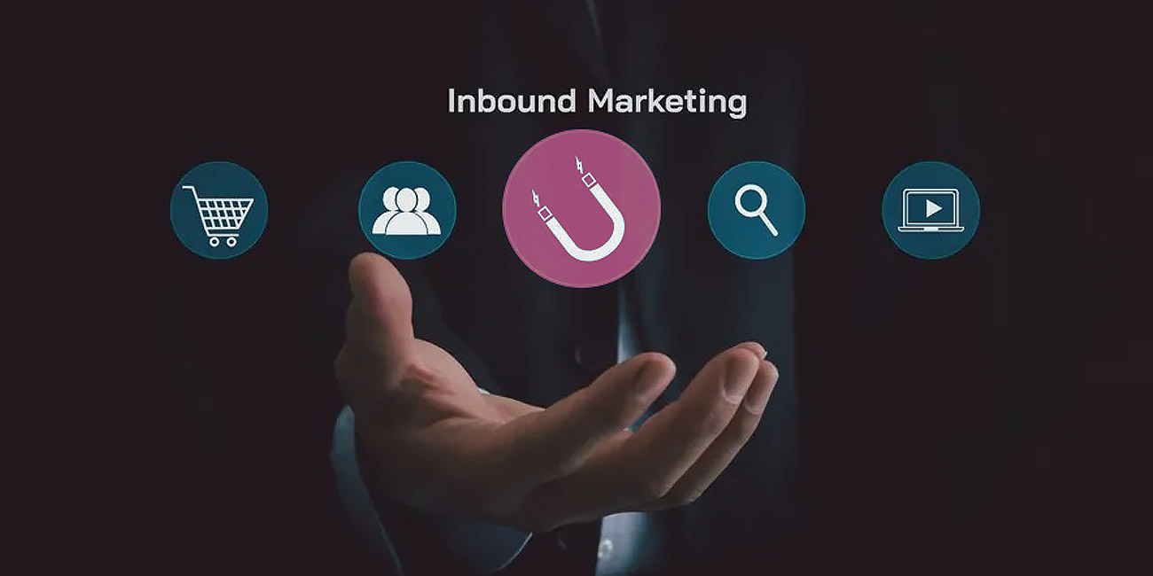 بازاریابی درونگرا چیست؟