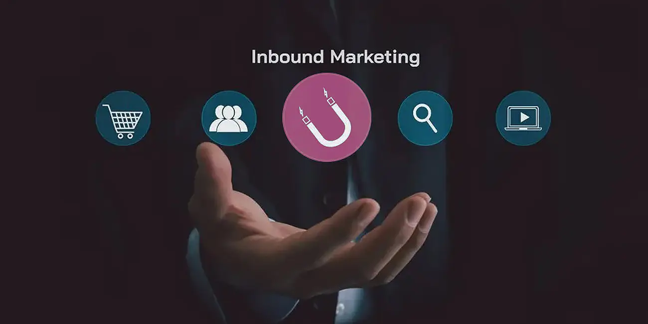 بازاریابی درونگرا چیست؟