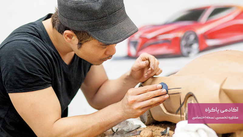 معرفی رشته خودروسازی و اهمیت آن در صنعت امروز