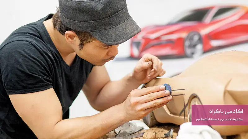 معرفی رشته خودروسازی و اهمیت آن در صنعت امروز