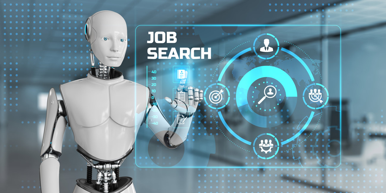 شغلهایی که هوش مصنوعی نمیتواند جای آنها را بگیرد